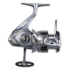 Shimano Nasci FC C3000 Spin Olta Makinesi