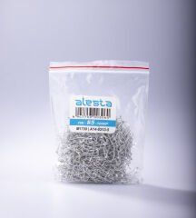 M1799 GALVANİZ İĞNE 1000P #5