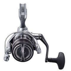 Shimano Nasci FC C3000 HG Olta Makinesi