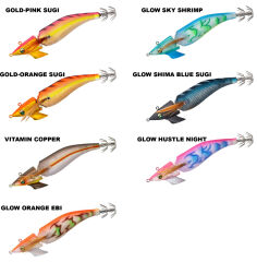 DAIWA EMERALDAS AMOROUS JOINT