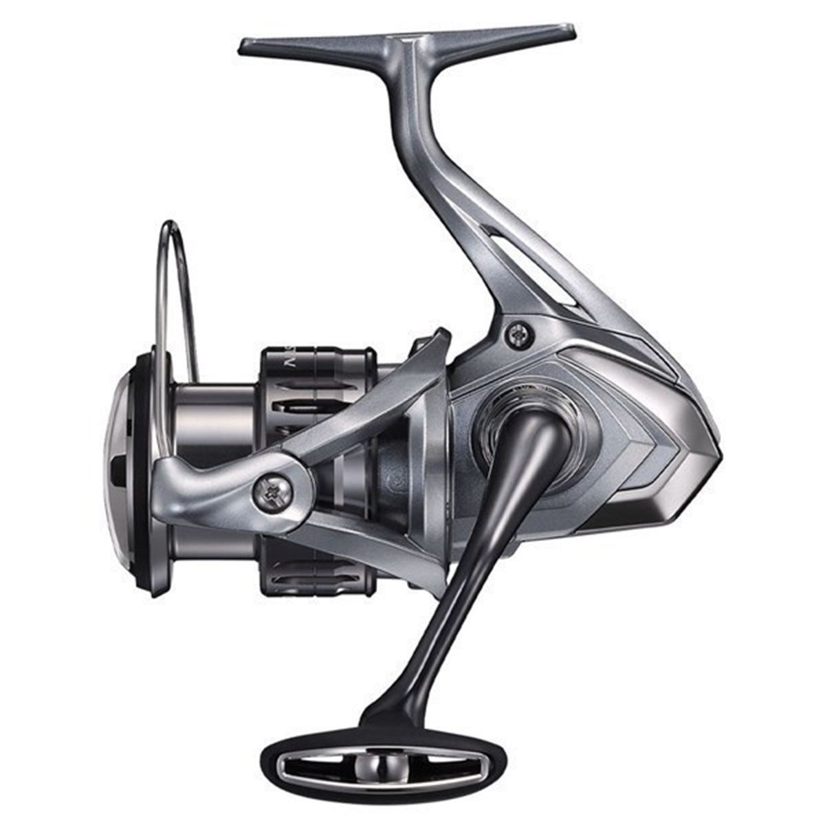 Shimano Nasci FC C3000 HG Olta Makinesi