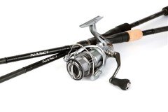 Shimano Nasci FC C3000 HG Olta Makinesi