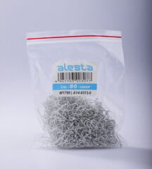 M1799 GALVANİZ İĞNE 1000P #6