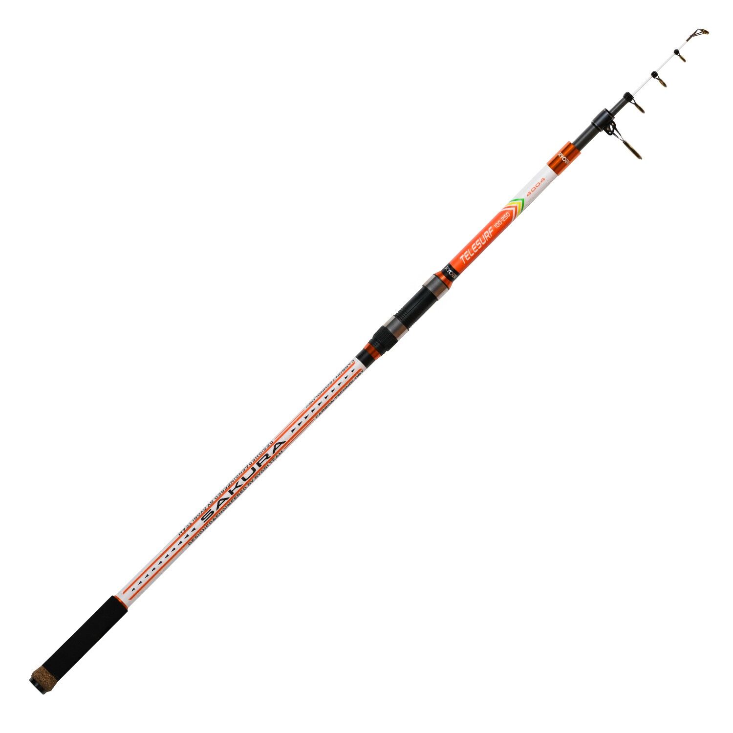 Ryobi Sakura Surf Olta Kamışı