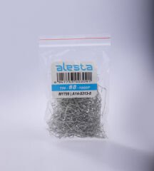 M1799 GALVANİZ İĞNE 1000P #8