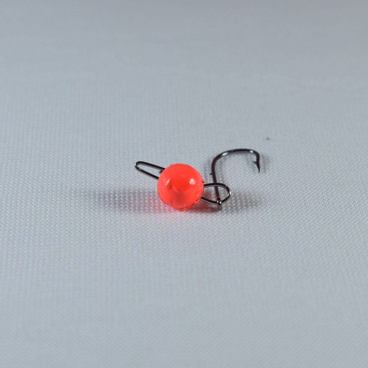 SPIINX CANNON BALL JIGHEAD UV PEMBE 5G #8 4P