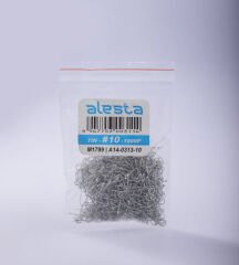 M1799 GALVANİZ İĞNE 1000P #10