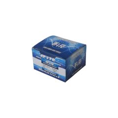 Effe İğne 3553 Üçlü Nikel