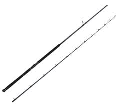 Savage Gear Defiance SG2 Shore Jig 2.90m 15-60gr 2 Parça Olta Kamışı