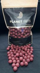 Planet Baits Frankfurter 1kg 18mm Boilie Yem