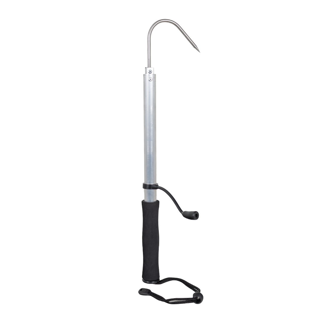 REMIXON KA-01 90CM TELESKOPİK KAKIÇ