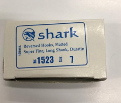 Shark 1523 Çapraz 100'lü İğne