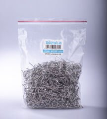 M1251 NIKEL İĞNE 1000P #2/0