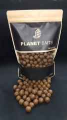 Planet Baits Scopex 1kg 18mm Boilie Yem