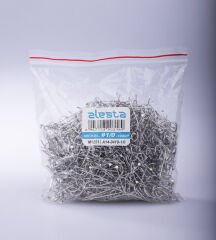 M1251 NIKEL İĞNE 1000P #1/0