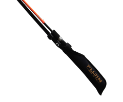 Fujin Neo Rod Case Neopren Kamış Koruyucu