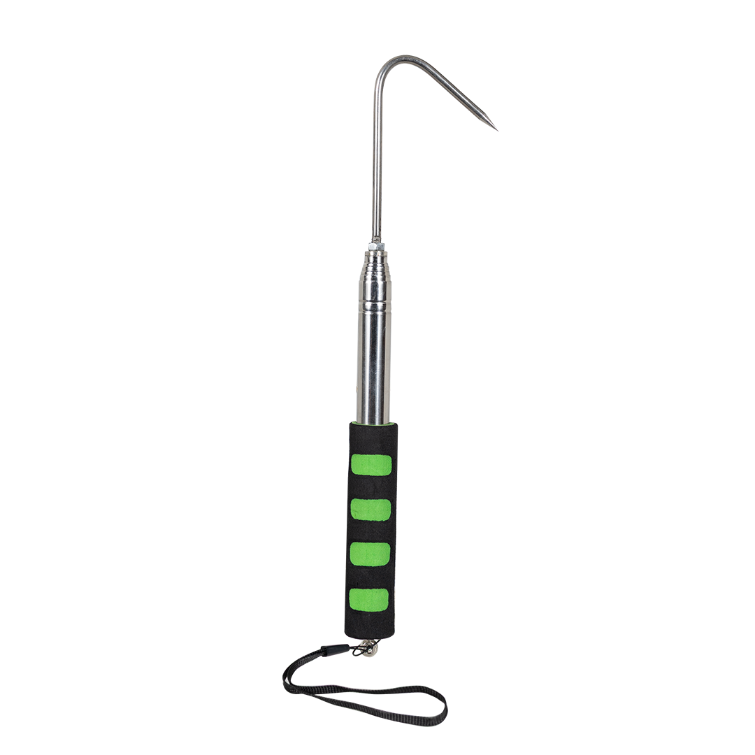 REMIXON KA-02 80CM TELESKOPİK KAKIÇ