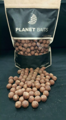 Planet Baits Code Cray 1kg 18mm Boilie Yem