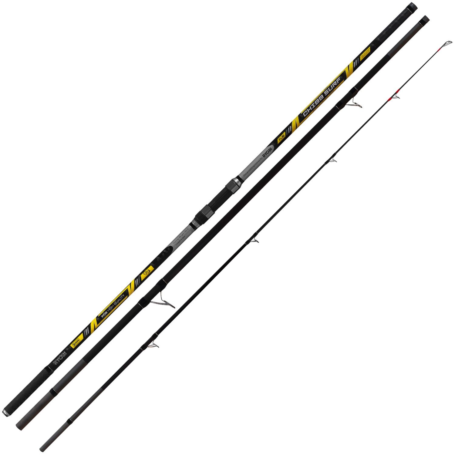 Ryobi Chiba Surf Olta Kamışı