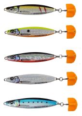 Savage Gear Psycho Sprat 10.2cm 80gr Sahte Balık
