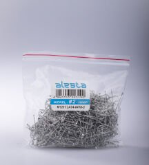 M1251 NIKEL İĞNE 1000P #2