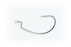 DECOY Worm13S Rock Fish Limited Güçlendirilmiş Offset İğne