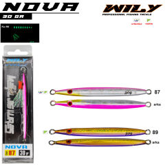 Wily Nova Jig 30 gr