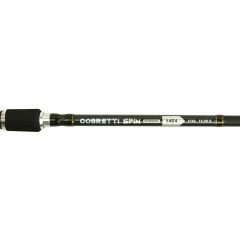 Captain 1464 Cobretti Spin 270cm 2 Parça Spin Kamış 15-50gr Atar