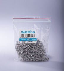 M1251 NIKEL İĞNE 1000P #5