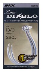 BKK Lone Diablo Olta İğnesi