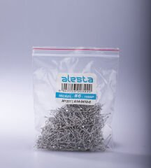 M1251 NIKEL İĞNE 1000P #6