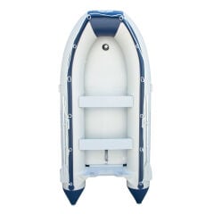 Bestway 65062 Sunsaile Şişme Taban Bot