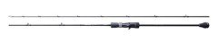 Rod 20Game Type Jigging Spin 1,88m 6'2'' 210g