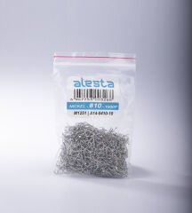 M1251 NIKEL İĞNE 1000P #10