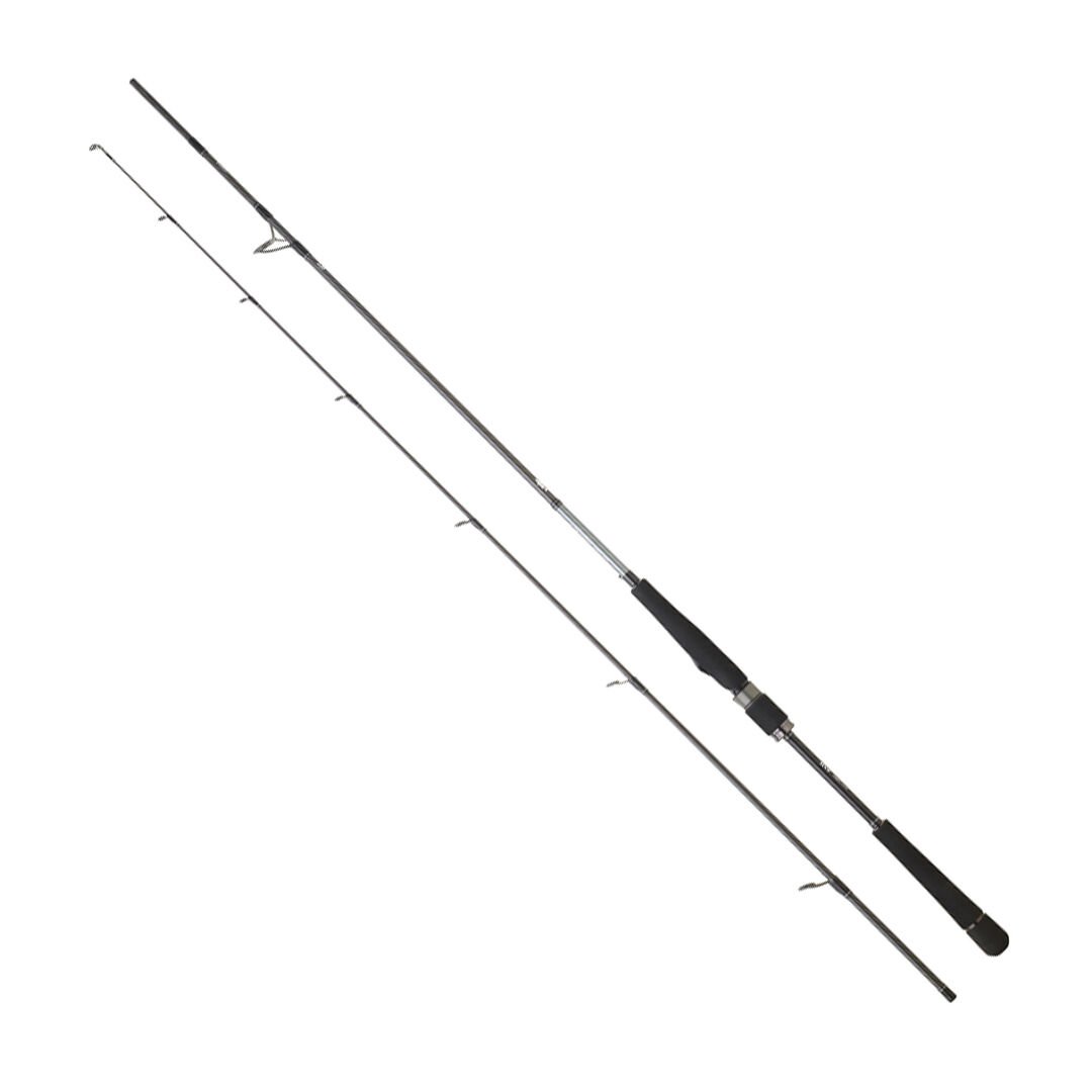 DAIWA SALTIST SEABASS BF 2.44M , 7-28GR 2P KAMIŞ