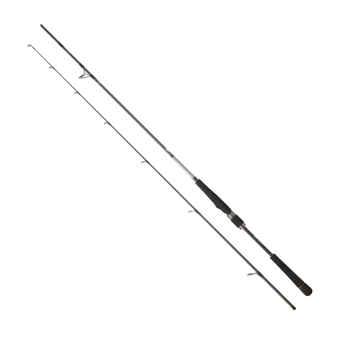 DAIWA SALTIST SEABASS BF 2.44M , 7-28GR 2P KAMIŞ
