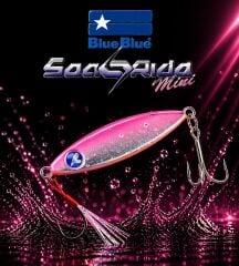 SEARIDE MINI JIG YEM 3G #02