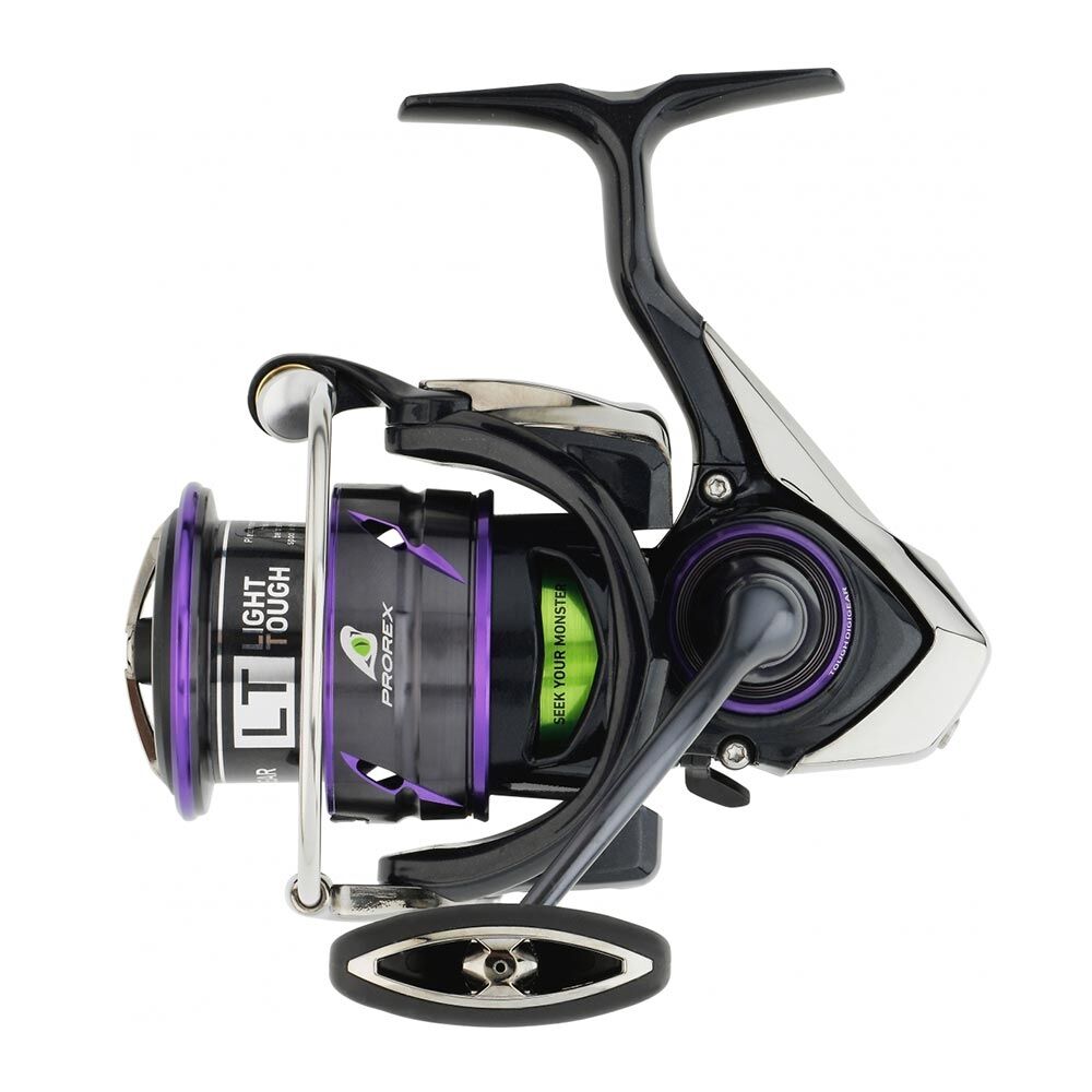 Daiwa Prorex V 18 LT  3000 C Olta Makinesi