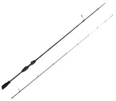Savage Gear Defiance SG2 Ultra Light Game 2.13m 0.5-7gr 2 Parça Olta Kamışı