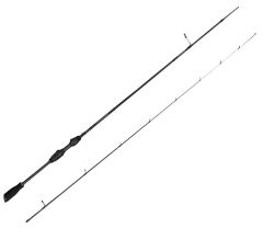 Savage Gear Defiance SG2 Ultra Light Game 2.13m 0.5-7gr 2 Parça Olta Kamışı