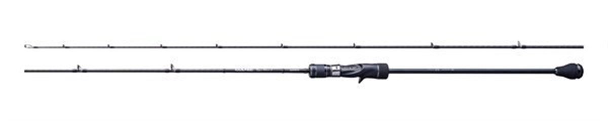 Rod 20Game Type Slow Jig Cast 1,98m 6'6'' 260g