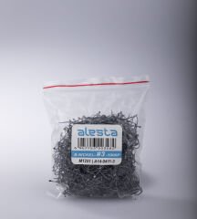 M1251 BLACK NIKEL İĞNE 1000P #3