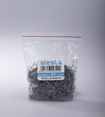 M1251 BLACK NIKEL İĞNE 1000P #4