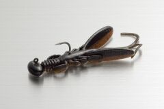 DECOY SV-32 Tankhead Jig Head