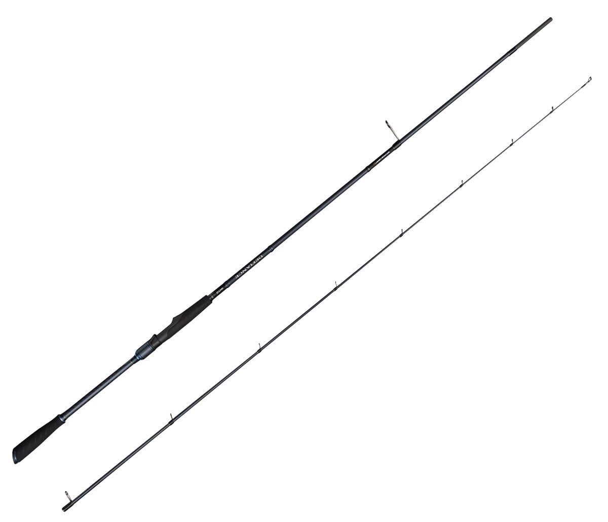 Savage Gear Defiance SG2 Medium Game 2.51m 10-35gr 2 Parça Olta Kamışı