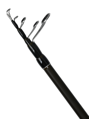 Fujin Trout 165cm 05-6gr Teleskopik Alabalık Kamışı