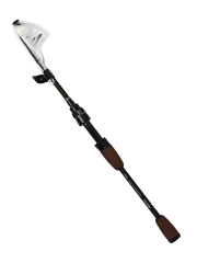 Fujin Trout 165cm 05-6gr Teleskopik Alabalık Kamışı