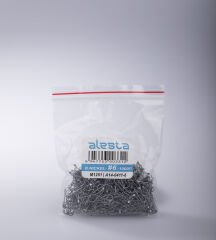 M1251 BLACK NIKEL İĞNE 1000P #6