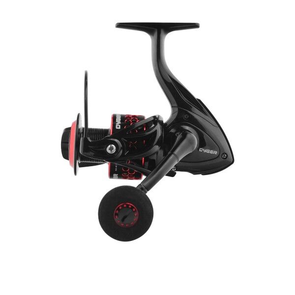 Effe Cyber Olta Makinesi