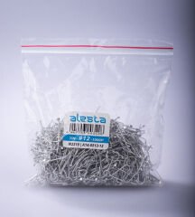 M2310 GALVANİZ İĞNE 1000P #12